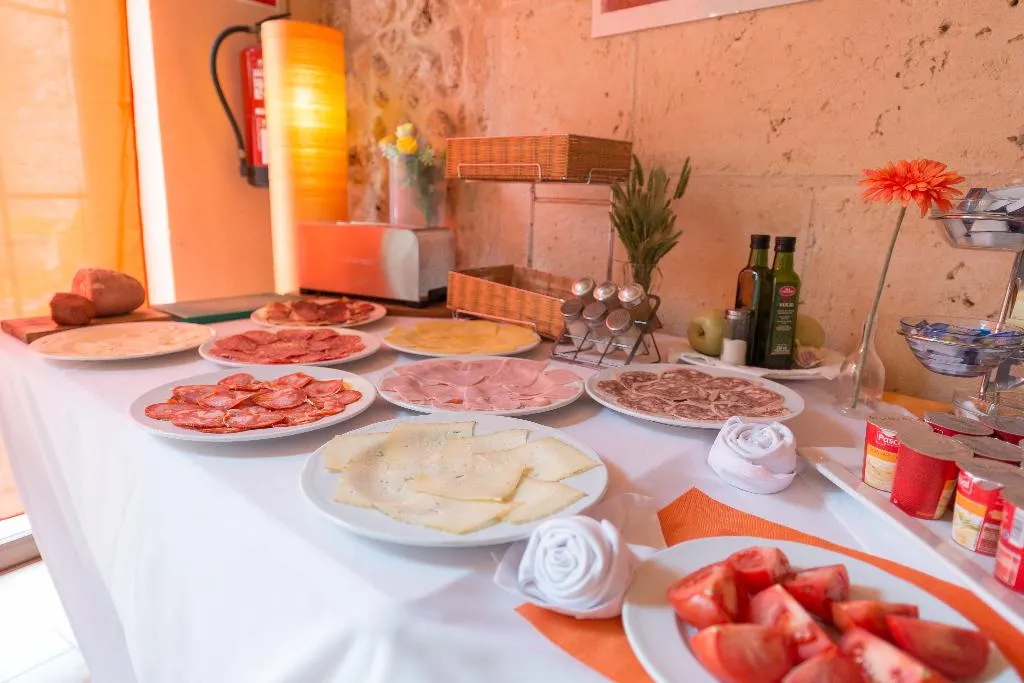 Restaurant, Algaida Suite By Eurotels, Majorca