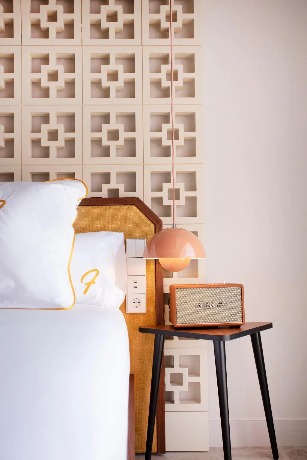 DOUBLE SINGLE USE STANDARD Room, Los Felices Ibiza, Ibiza