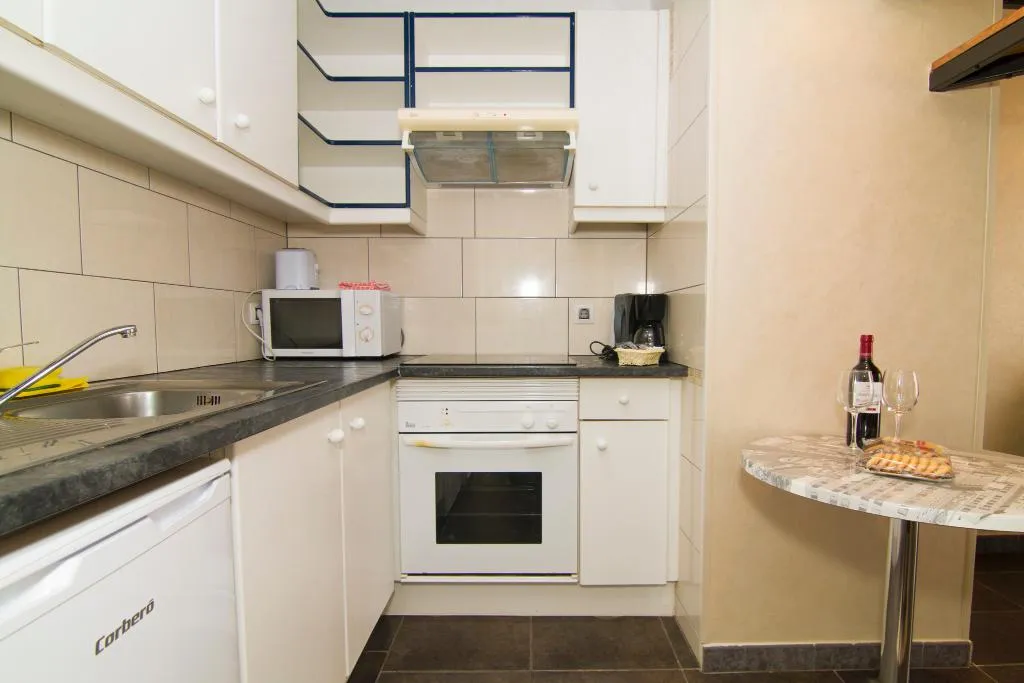APARTMENT DUPLEX Room, Yucca Park ApartHotel, Tenerife
