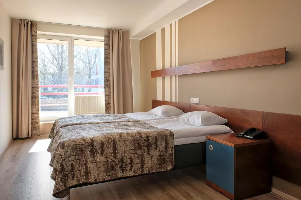 FAMILY ROOM STANDARD Room, Pirita Beach Hotel & Spa, Tallinn