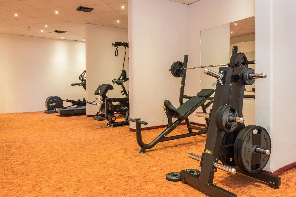 Sports and Entertainment, Hotel Narcis, Istria
