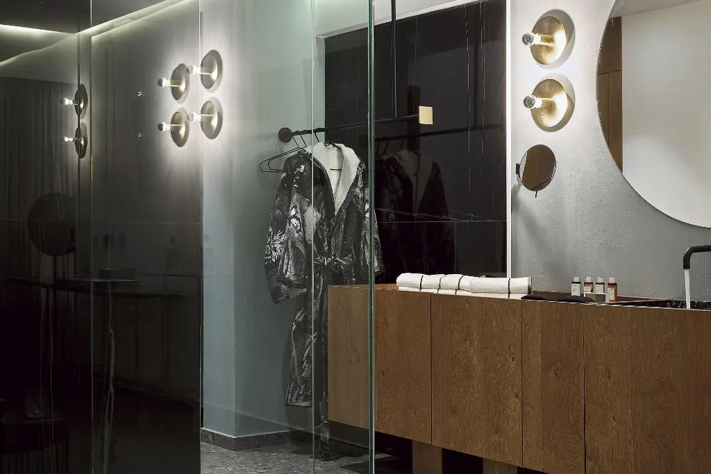 Room, Dyo Suites, Crete