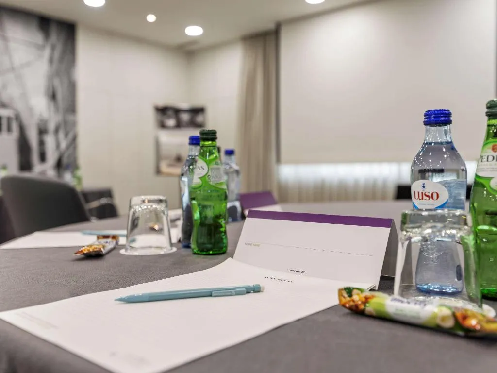 Conferences, Mercure Lisboa Hotel, Lisbon