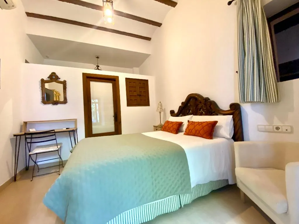 DOUBLE SINGLE USE STANDARD Room, El Rincon de las Descalzas, Seville