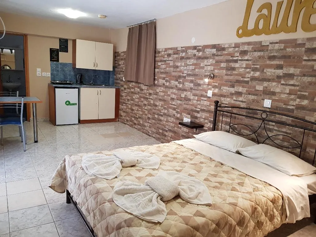 STUDIO STANDARD Room, Aspro Spiti, Kos