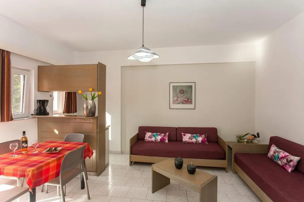 Room, Sea Side Apartments, Crete