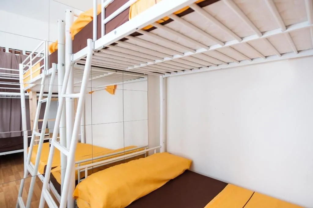 Room, Wanderlust Hostel, Tenerife