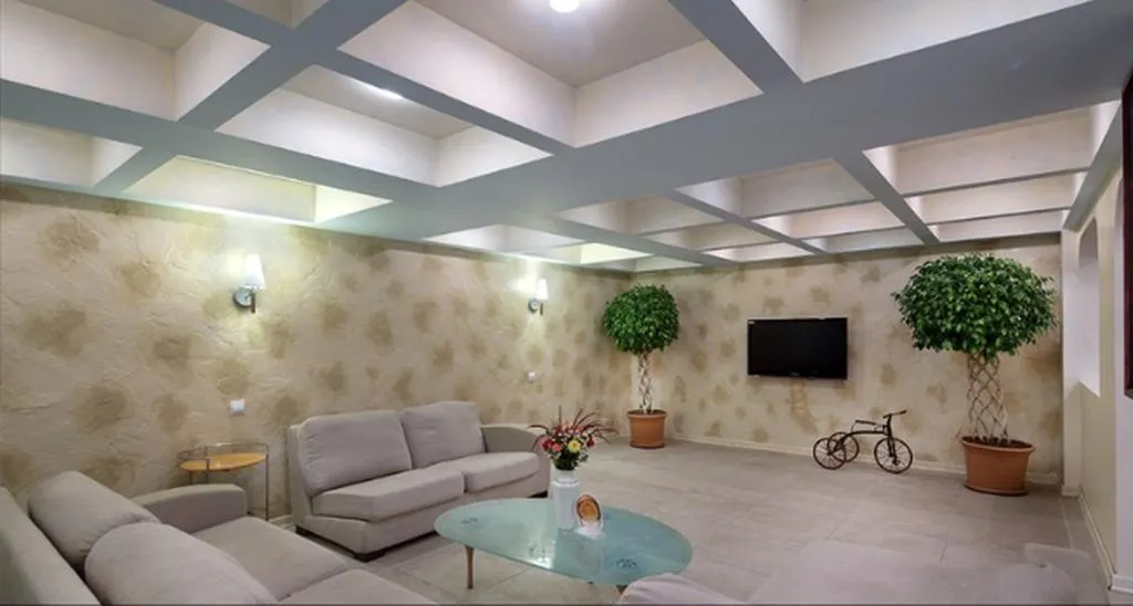 Lobby, Baia Salima Kemer, Antalya