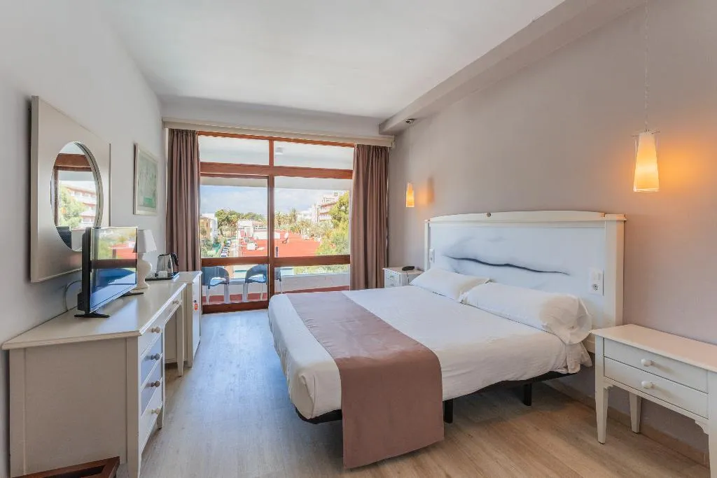 Double or Twin STANDARD Room, Son Bauló, Majorca