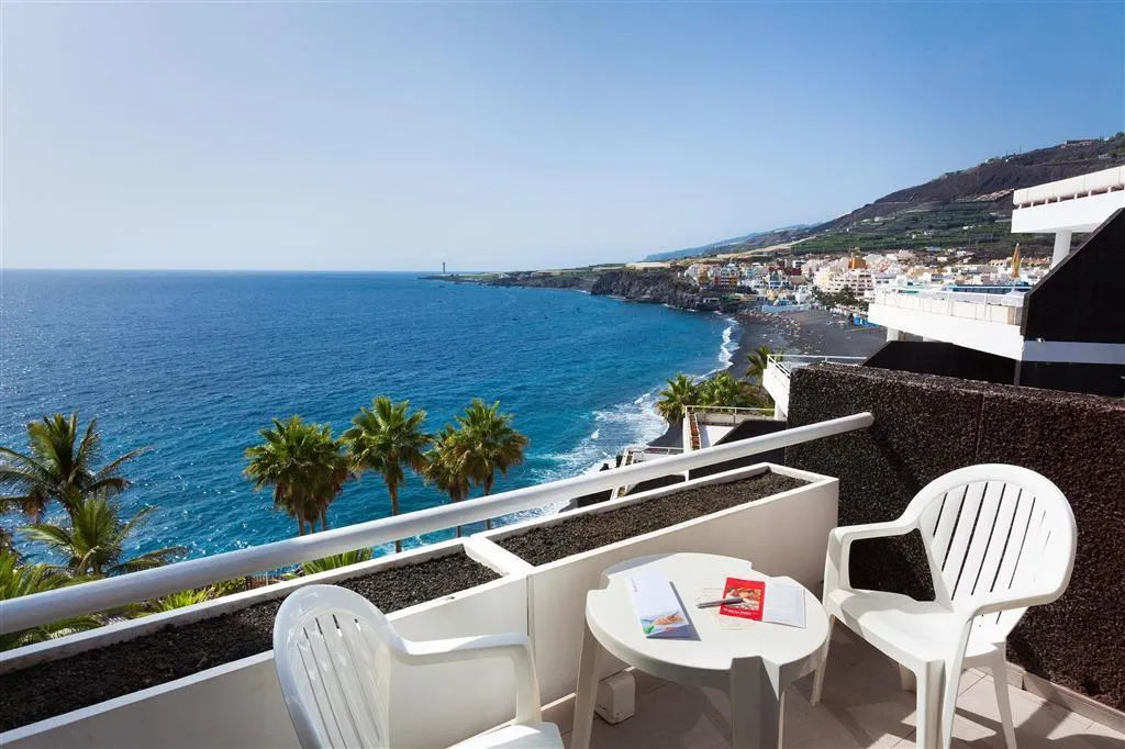 General view, Melia La Palma, La Palma