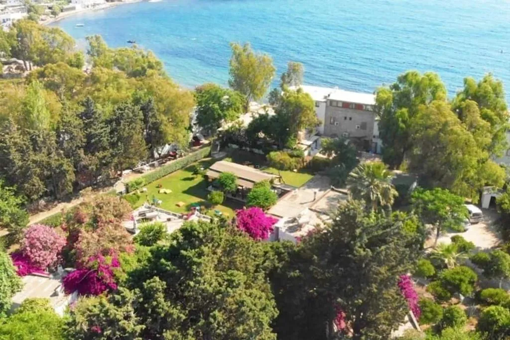 General view, Myndos Bed & Breakfast, Bodrum