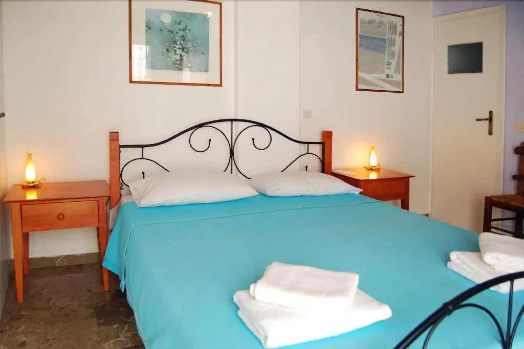 Room, Villa Pinelopi, Mykonos