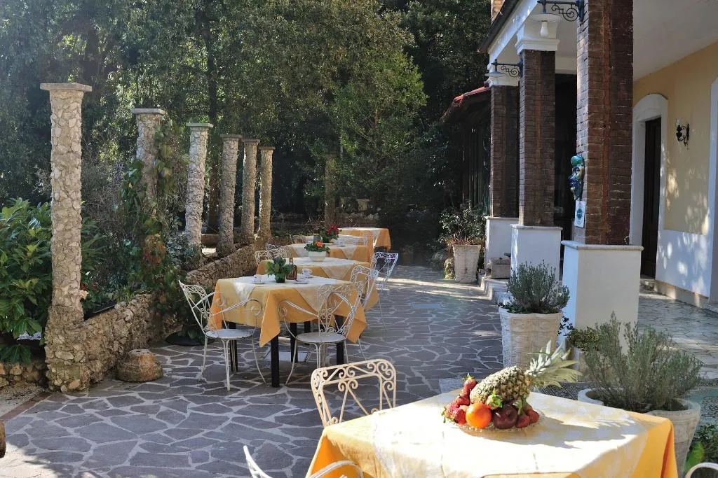 Restaurant, Ferretti, Perugia