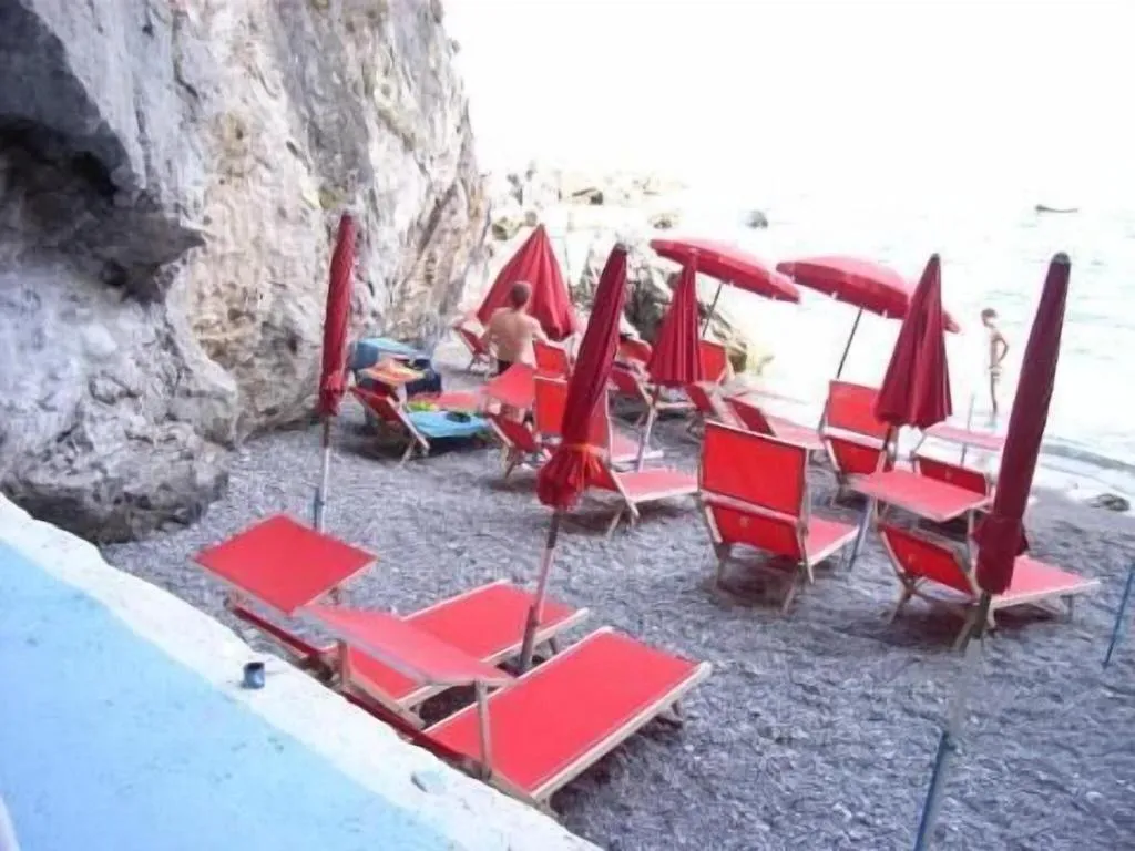 Beach, Aurora, Naples
