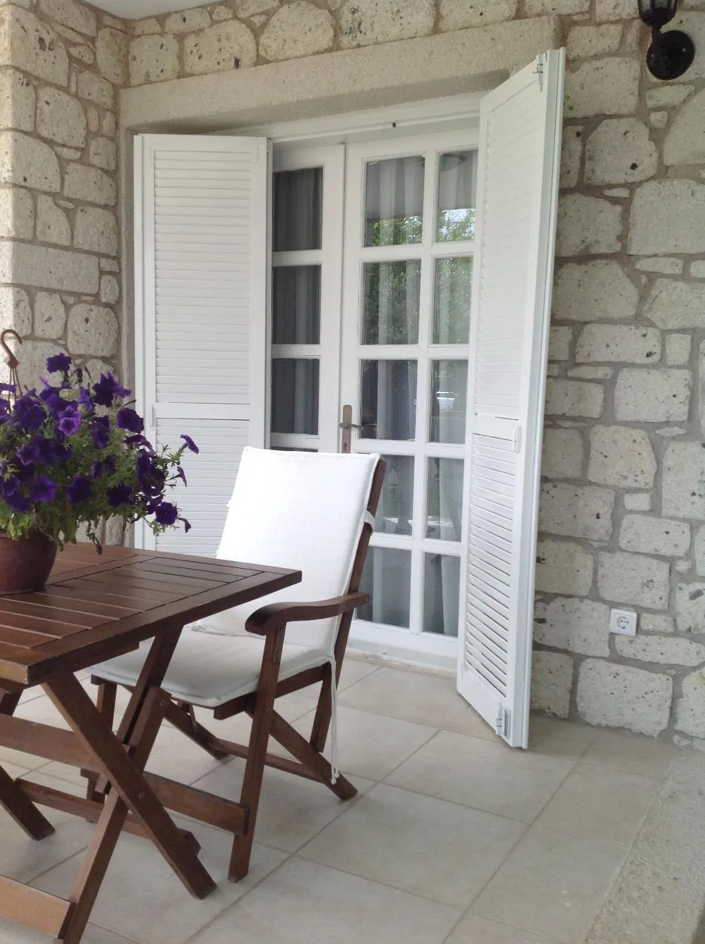 FAMILY ROOM TWO BEDS Room, Alacati Sorf Hotel, Izmir