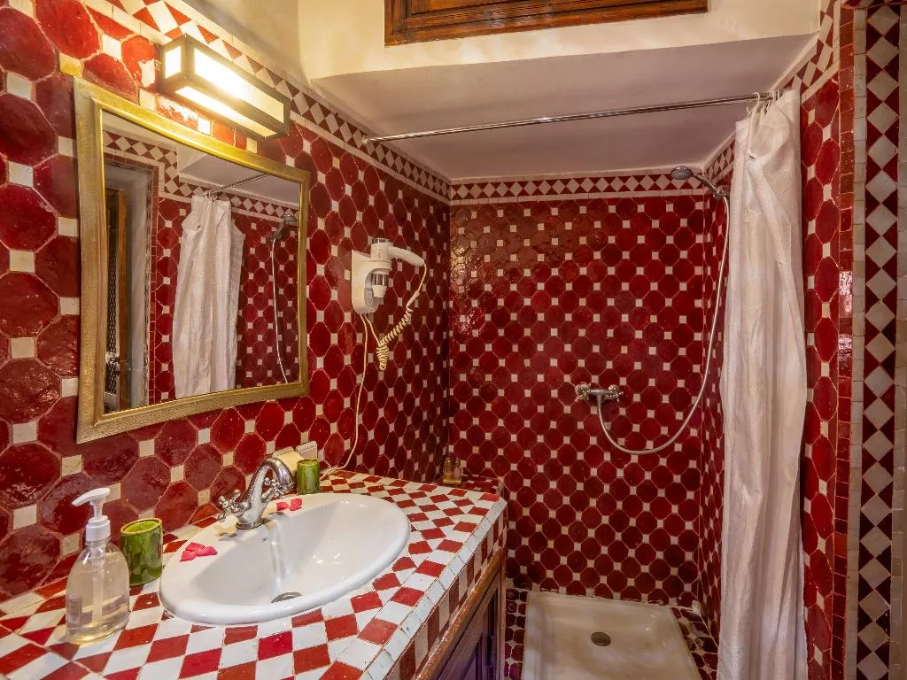 SUITE SUPERIOR THREE BEDROOMS Room, Riad Sun Of Kech, Marrakech