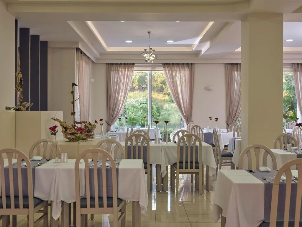 Restaurant, Park Hotel & Spa, Zante