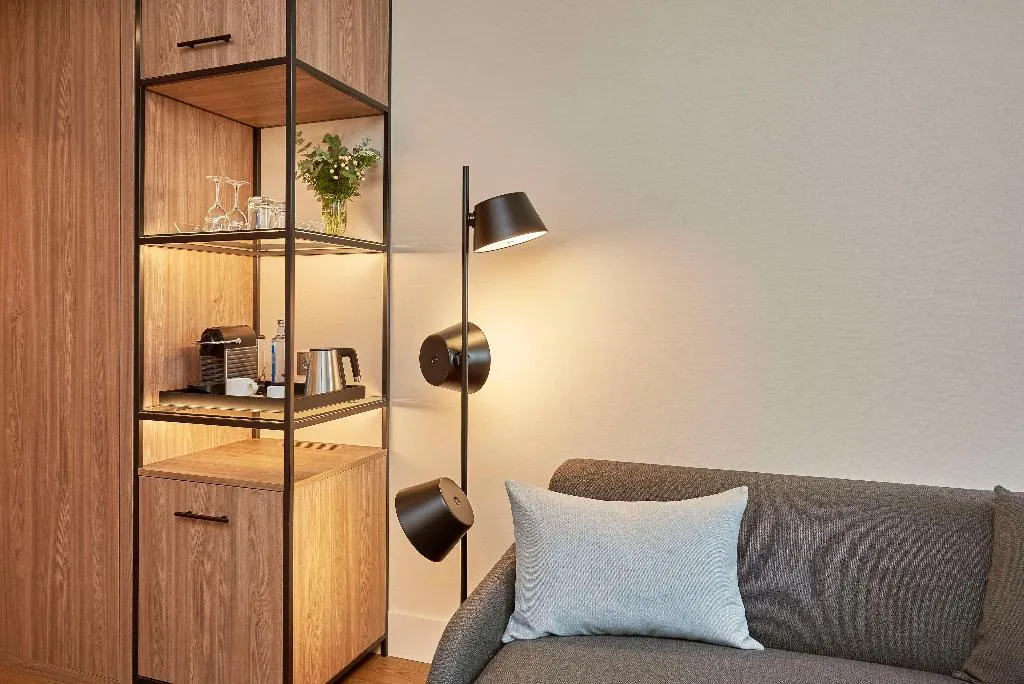 JUNIOR SUITE WITH VIEWS Room, NH Alicante, Costa Blanca