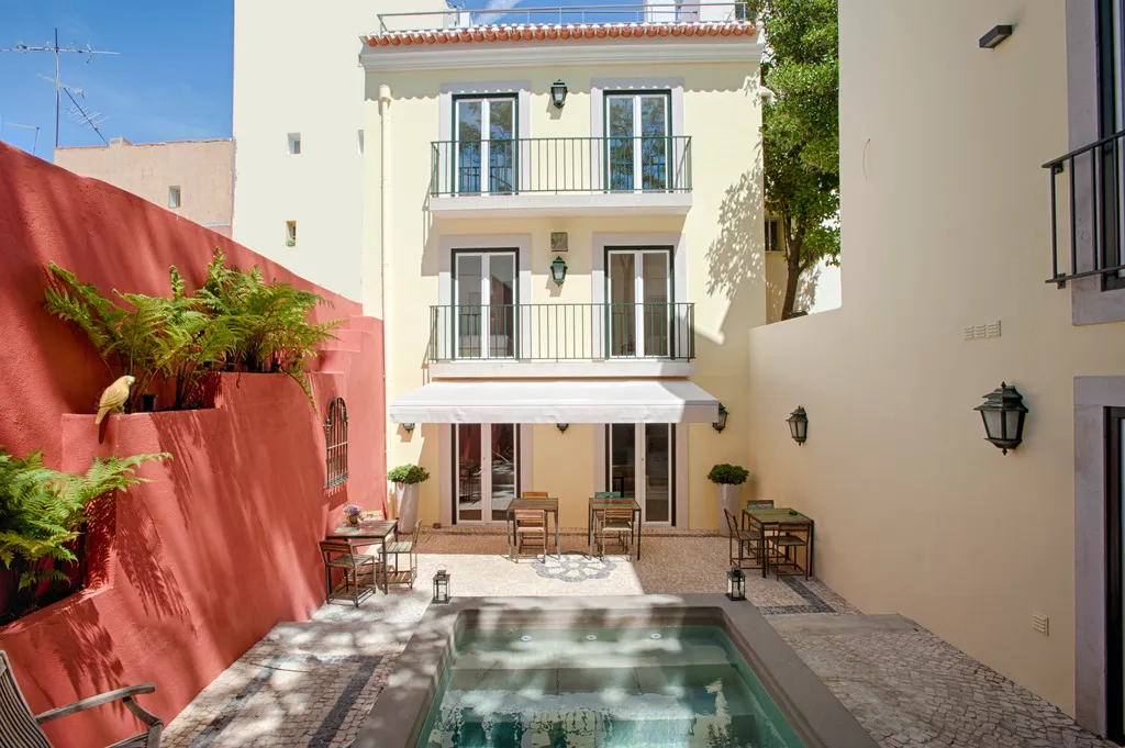 General view, Dear Lisbon Charming House, Lisbon