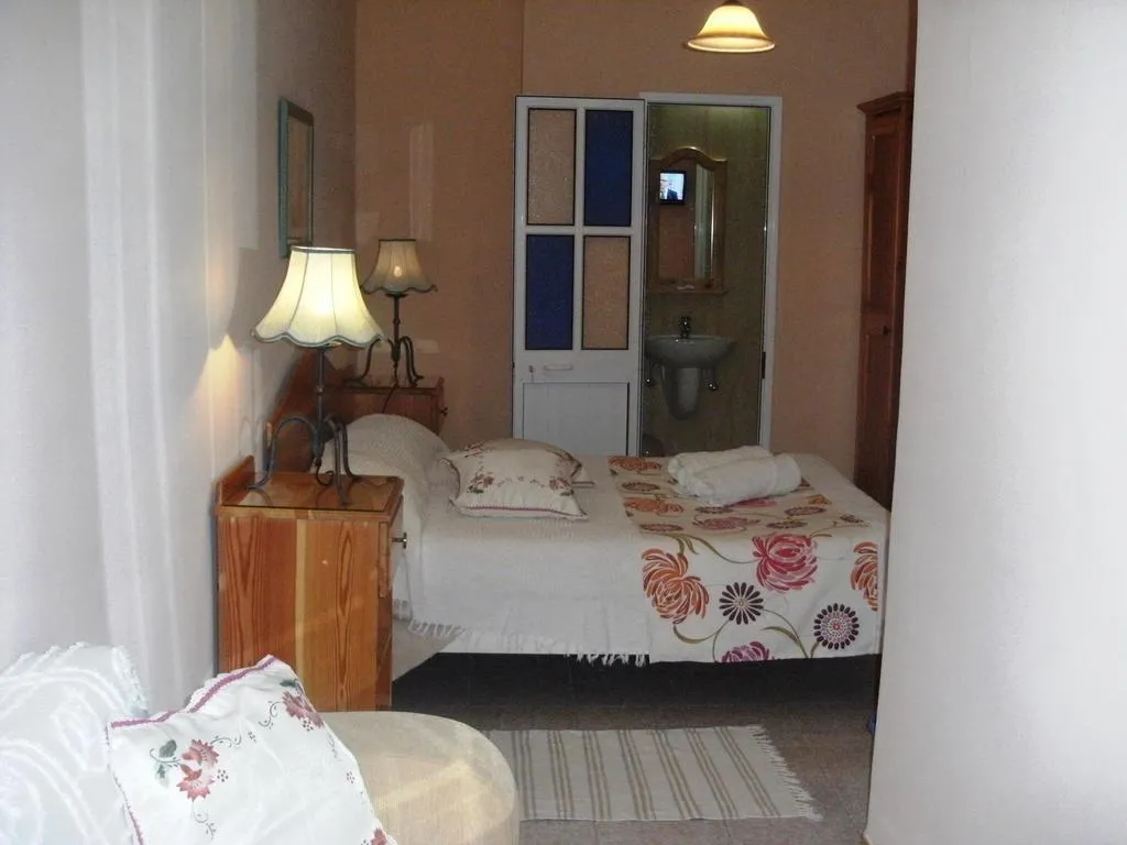 General view, Lantern Guest House, Malta