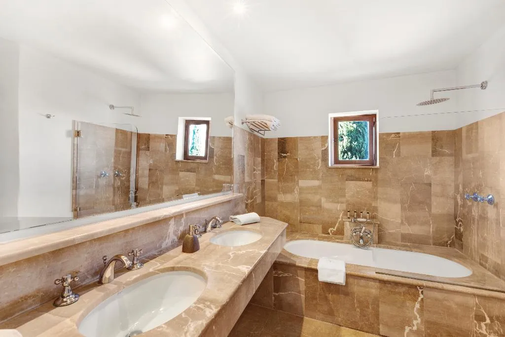 JUNIOR SUITE STANDARD Room, Torrent Fals, Majorca
