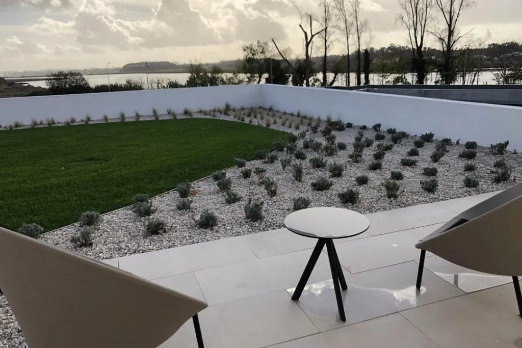 DOUBLE ONE BEDROOM Room, Montebelo Vista Alegre Ilhavo Hotel, Porto