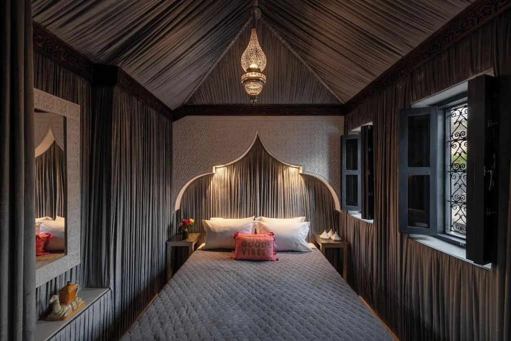 Room, Riad Star By Marrakech Riad, Marrakech