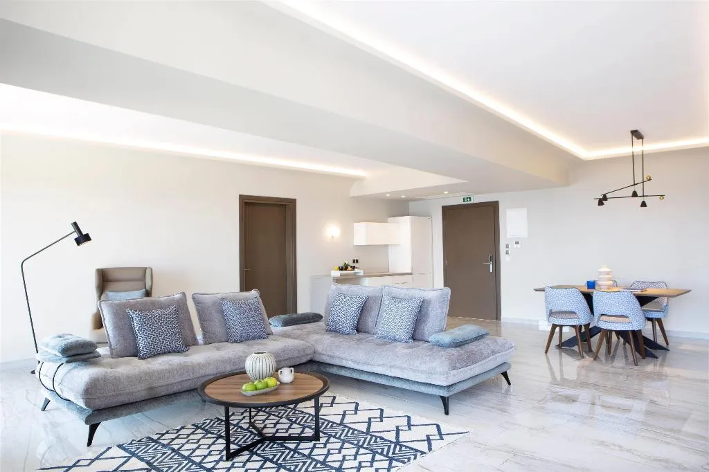 Room, Ajul Luxury Hotel & Spa Resort Registry Collection, Halkidiki