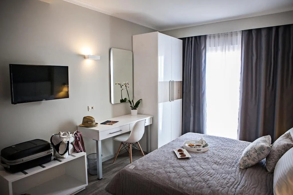 APARTMENT TWO BEDROOMS Room, Olympic Star Beach Hotel, Thessaloniki