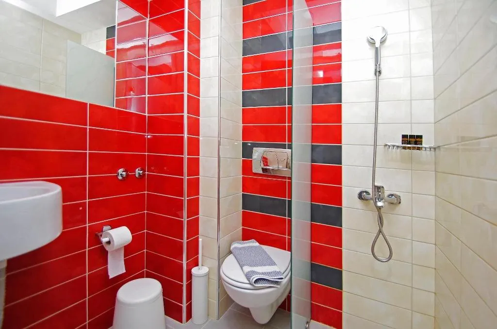 Room, Principal New Leisure Hotel, Thessaloniki