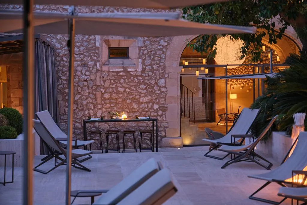 Pool, Can Auli Luxury Retreat - Adults only, Majorca