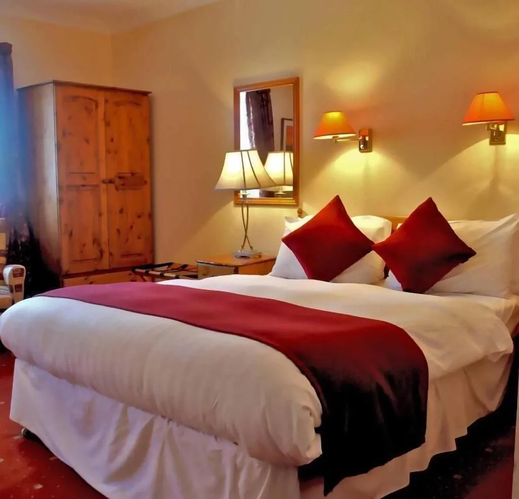 Room, Waterloo Lodge, Dublin
