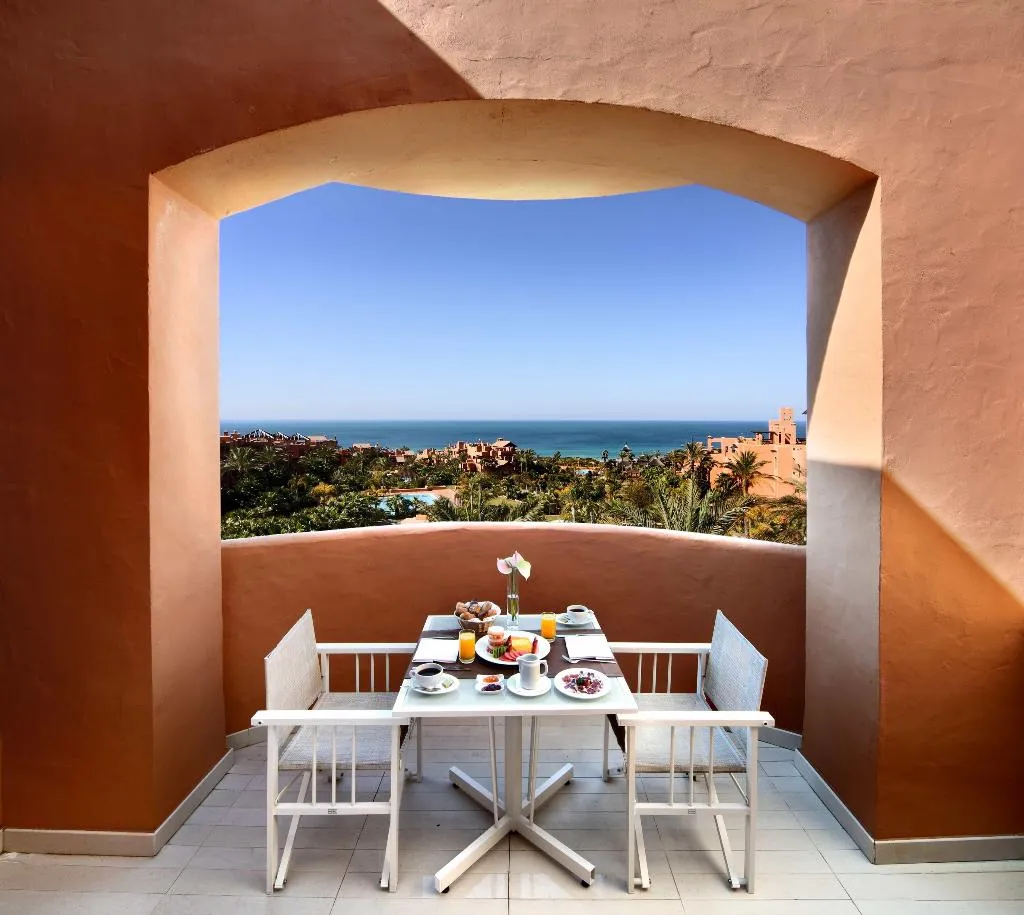 Double or Twin DELUXE OCEAN FRONT Room, Royal Hideaway Sancti Petri, Costa De La Luz