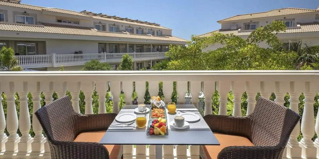 Room DELUXE Room, Barcelo La Nucia Hills, Costa Blanca