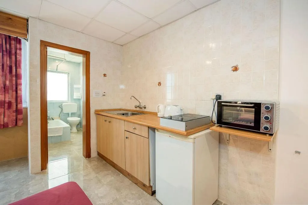 Room, Alborada Apart Hotel, Malta