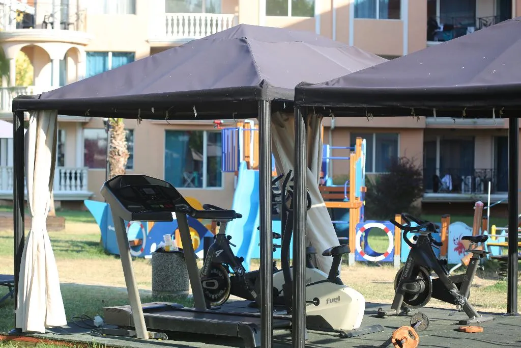 Sports and Entertainment, Hacienda Beach Sozopol, Bourgas
