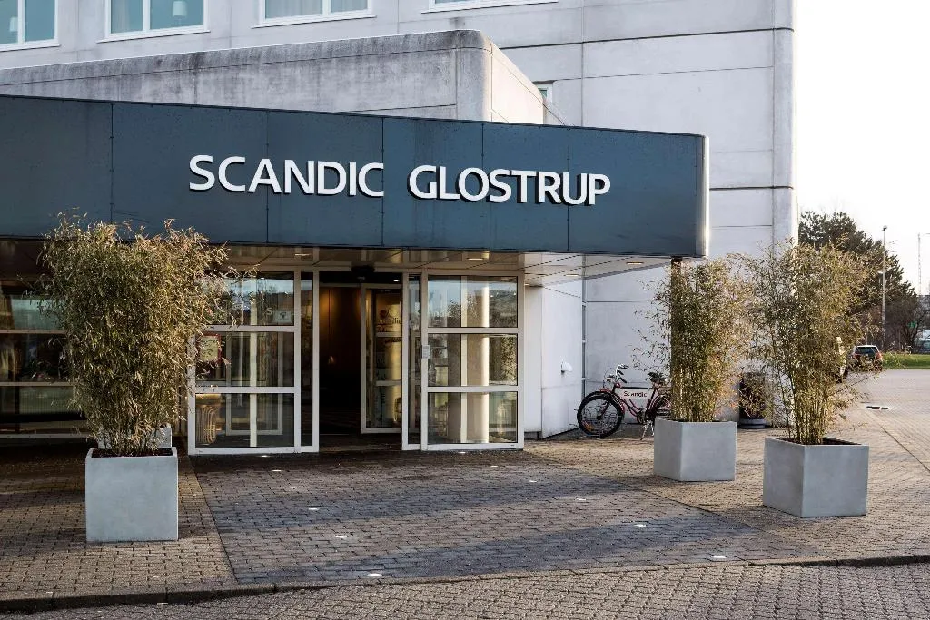 General view, Scandic Glostrup/Copenhagen, Copenhagen