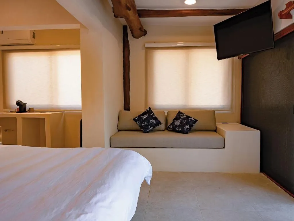 Room, Beach Front Hotel Boutique Dk House, Cancun Area