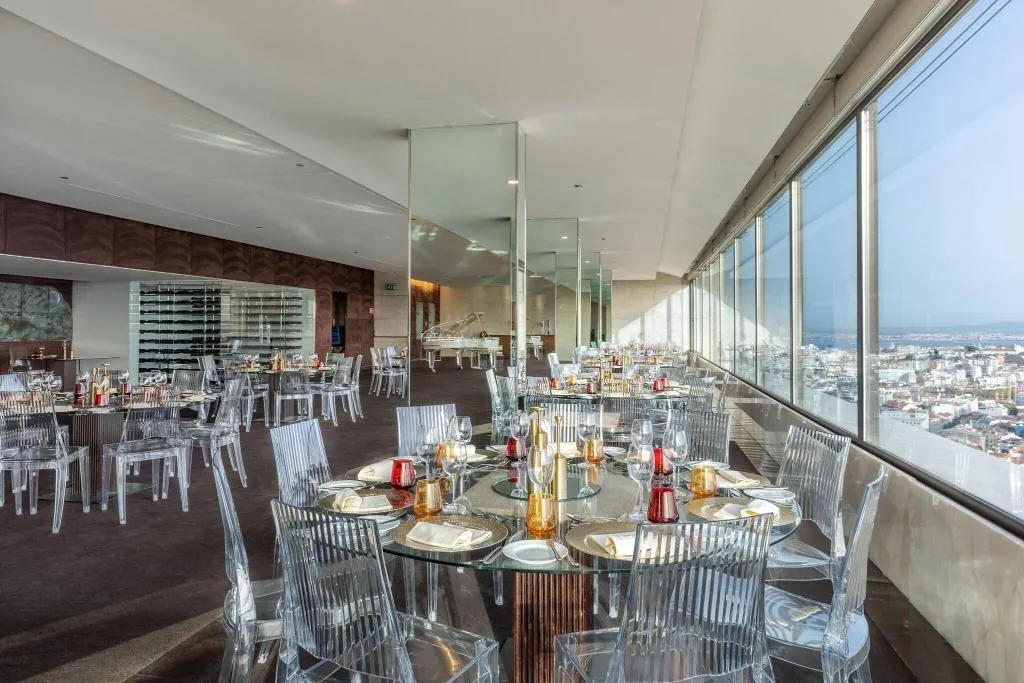 Conferences, Sheraton Lisboa Hotel & Spa, Lisbon