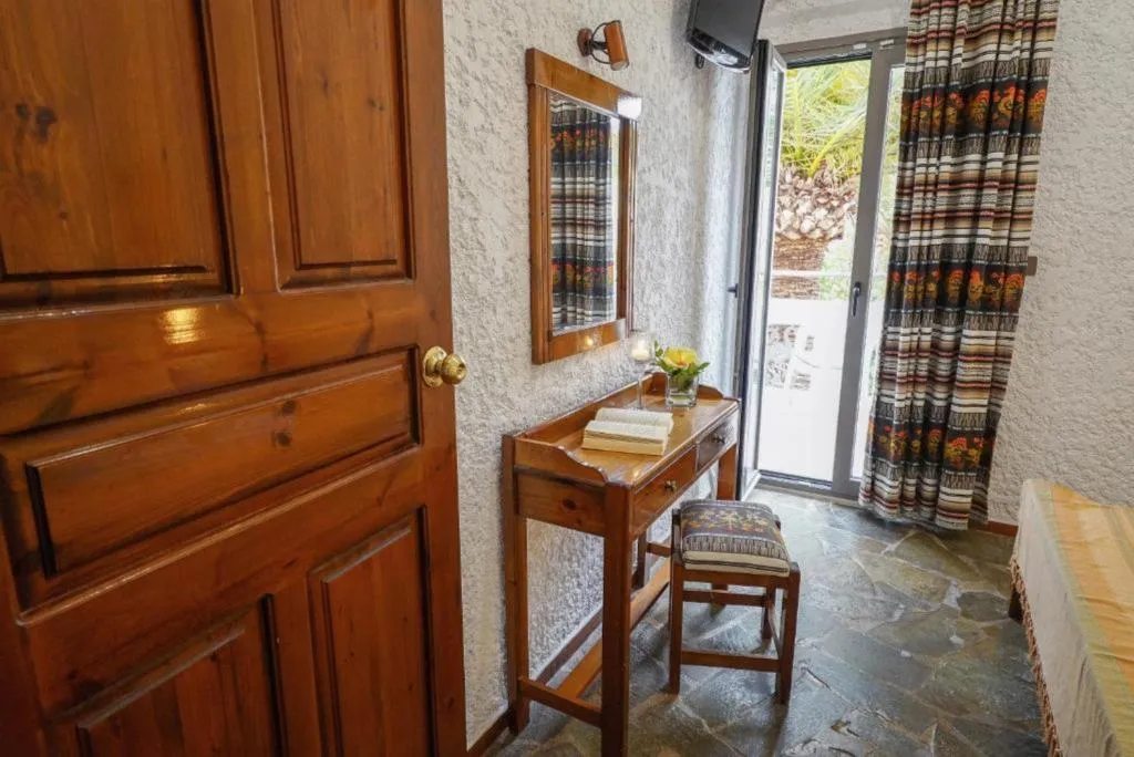 APARTMENT ONE BEDROOM Room, Flamingos Hotel by GHH, Crete