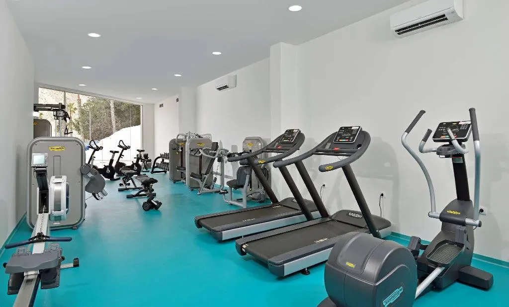 Sports and Entertainment, Paradisus by Melia Fuerteventura, Fuerteventura