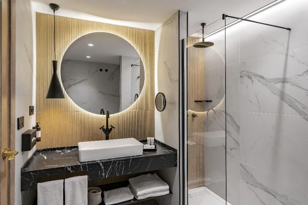 Room, Vincci Lys, Valencia