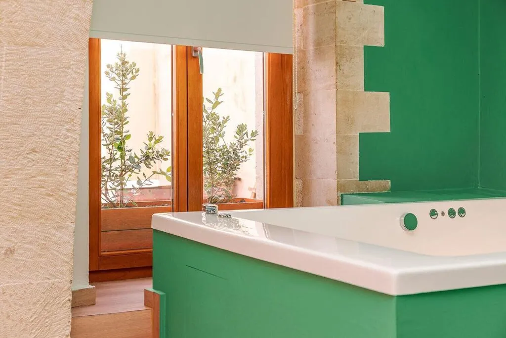 Room, Madonna Del Mare, Crete