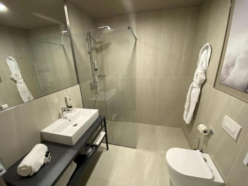 Room, Amedia Milan, Trademark Collection by Wyndham, Milan