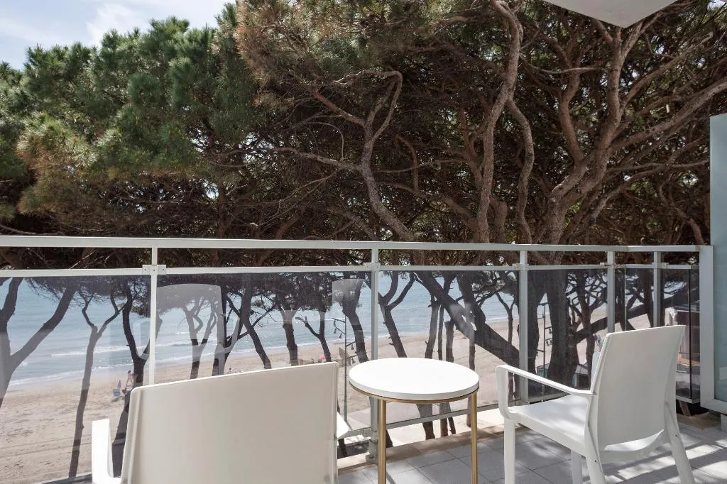 Double or Twin SUPERIOR Room, Best Terramarina, Costa Brava