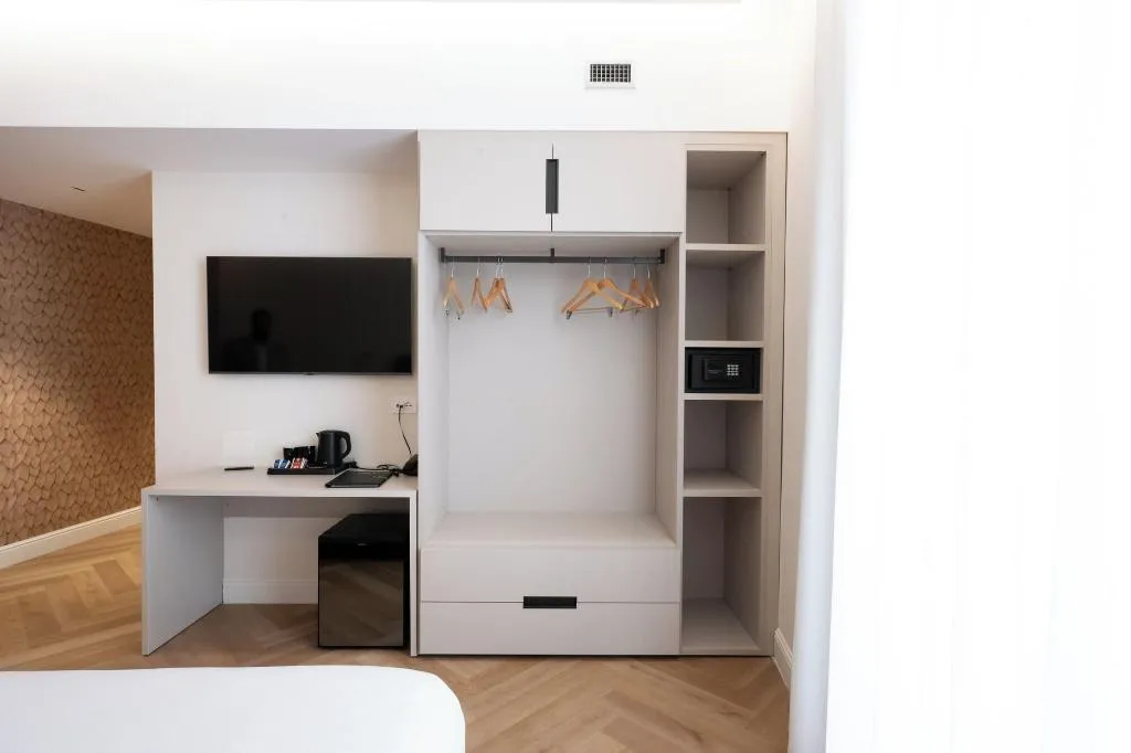 Room, Casa D Hotel Napoli, Naples
