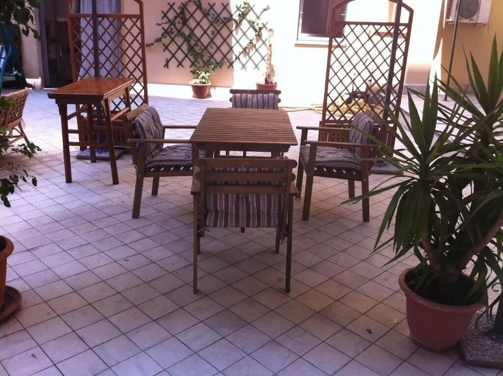 Room, Sansevero Naples, Naples