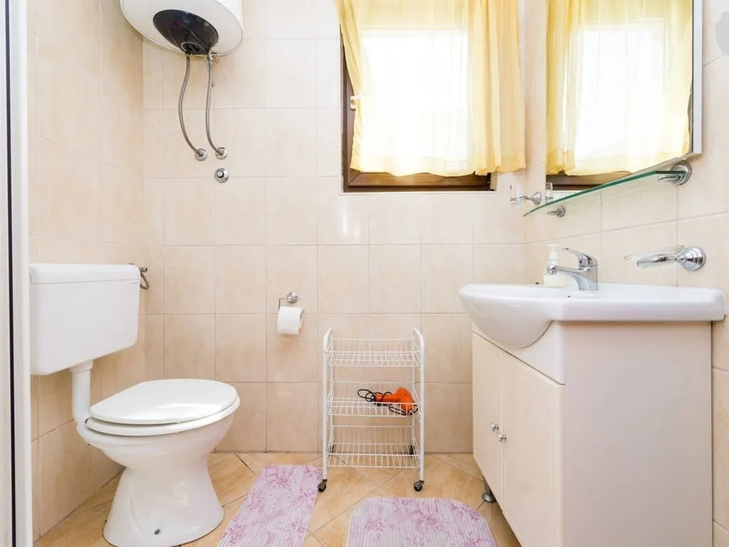 APARTMENT CAPACITY 4 Room, Apartments Ivanka, Dubrovnik