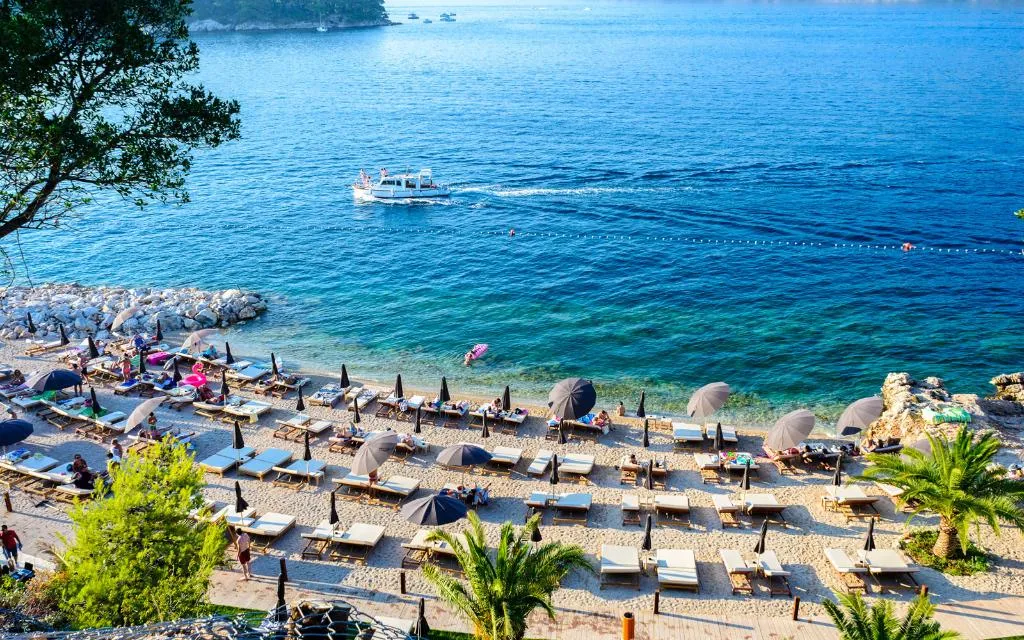 Beach, Apartments My Dubrovnik, Dubrovnik