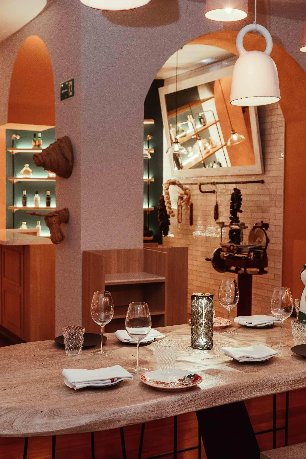 Restaurant, SO/ Sotogrande Spa & Golf Resort Hotel, Costa Del Sol